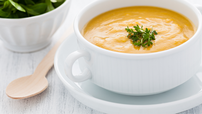 Soup