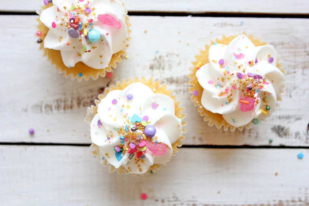Cupcakes